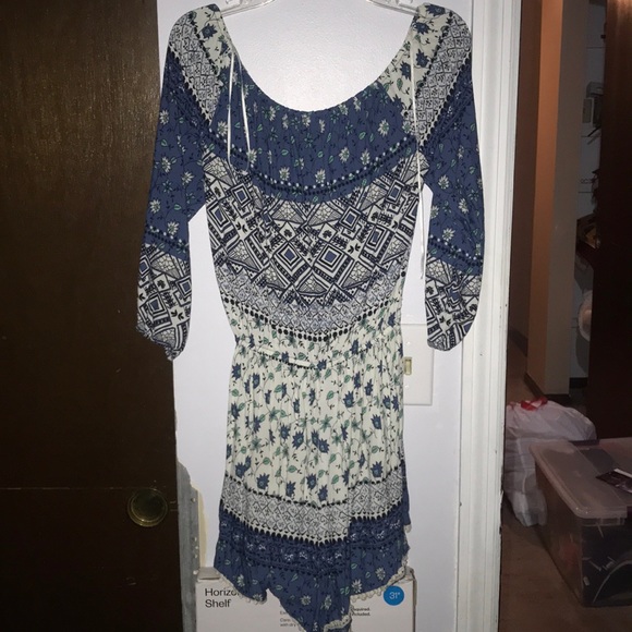 Hollister Other - Romper Hollister Other - Romper